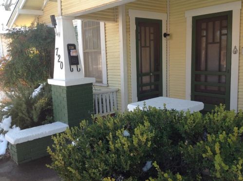 720 Palm St, Abilene, TX 79602-2439
