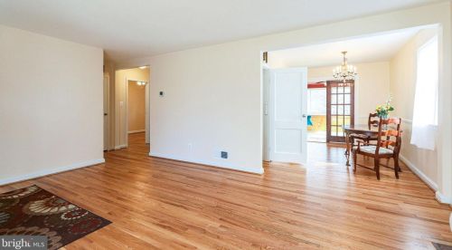 10629 Eastwood Ave, Silver Spring MD 20901-1731 exterior