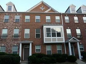 10474 Holliwell Ct, Duluth GA  30097-8474 exterior