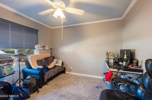 242 Crescent Ave, Santa Maria CA  93455-5421 exterior