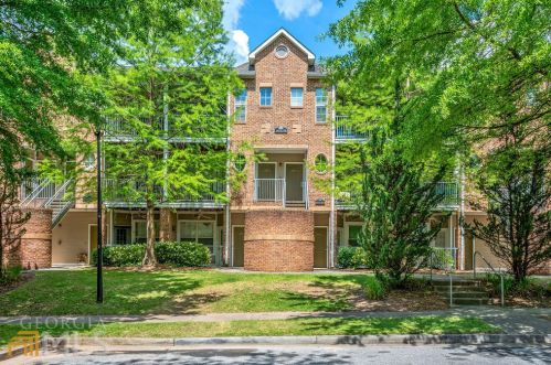 245 Amal Dr, Atlanta GA  30315-4817 exterior