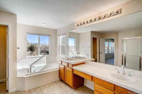 23031 Hope Dl Ave, Parker CO 80138-8492 exterior