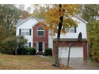 2835 Windridge Dr, Acworth, GA 30102-2232