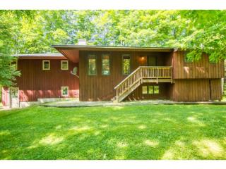 1601 Austin Hill Rd, Rochester VT  05767-9582 exterior