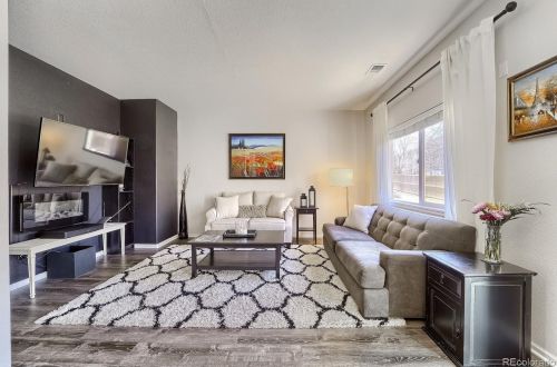 13865 Adams St, Denver CO 80602-7218 exterior