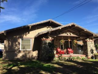 519 Howard St, Pasadena CA  91103-0020 exterior