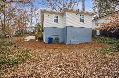 764 Grand Ave, Atlanta GA  30318-6250 exterior