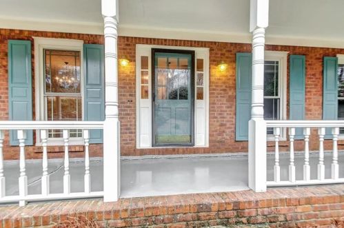 4720 Bryson Cv, Lilburn, GA 30047-3986
