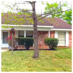 29406 Binefield St, Spring TX  77386-2483 exterior