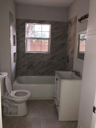 2500 Rodeo St, Fort Worth TX  76119-4637 exterior