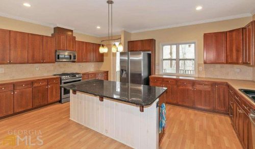 222 Fern Park Dr, Dawsonville, GA 30534-8415