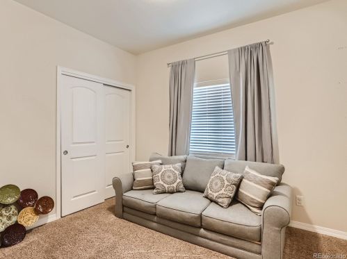 830 Village Dr, Milliken CO  80543-3155 exterior