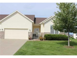 3025 Brookvalley Ct, Midway, IA 52302-1100