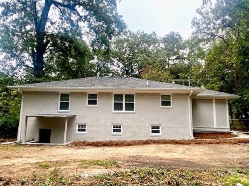 1145 Fayetteville Rd, Atlanta GA  30316-3628 exterior