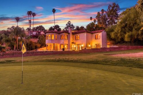 2624 Cridge St, Riverside CA  92507-5607 exterior