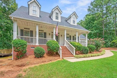 140 Timber Ridge Dr, Mcdonough, GA 30252-6611