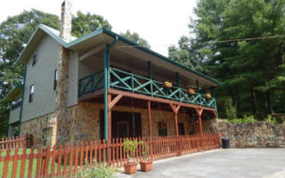 188 Mount Harmony Rd, Postelle, TN 37317-4205