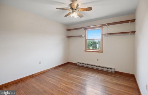 251 Solid Oak Dr, Three Churches WV  26757-6383 exterior