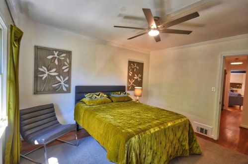 2147 Council Bluff Ct, Atlanta GA  30345-4130 exterior