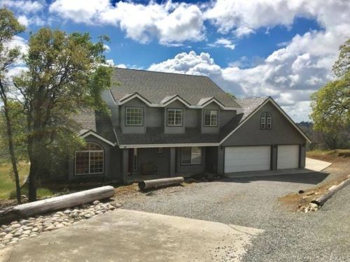 43274 Crystal Springs Way, Coarsegold, CA 93614-9694