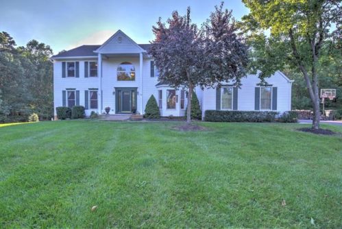 14 Sandcastle Ct, Jackson Twp, NJ 08527-5341