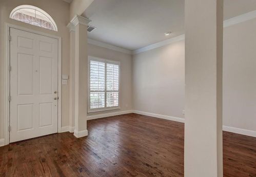 7704 Roaring Ridge Dr, Plano TX  75025-3659 exterior