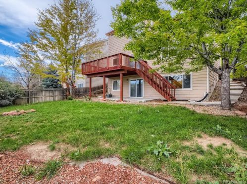 3788 Himalaya Way, Aurora CO 80013-6622 exterior