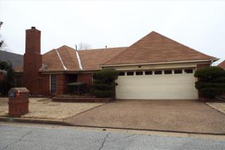 4315 Snowmass Ln, Memphis, TN 38141-7387