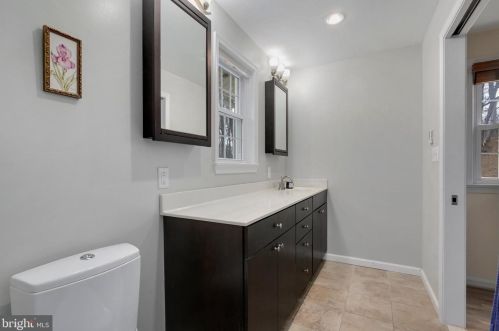 315 Beaumont Rd, Silver Spring MD 20904-1077 exterior