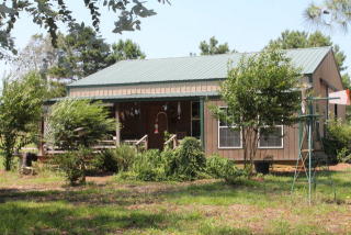 131 Rachel Rd, Shell Bluff, GA 30830-3055