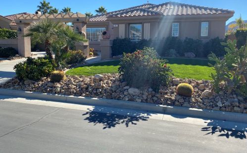 41 Vista Mirage Way, Rancho Mirage, CA 92270-1906
