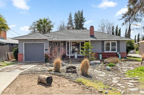 100 Syracuse Ave, Turlock, CA 95380-3378