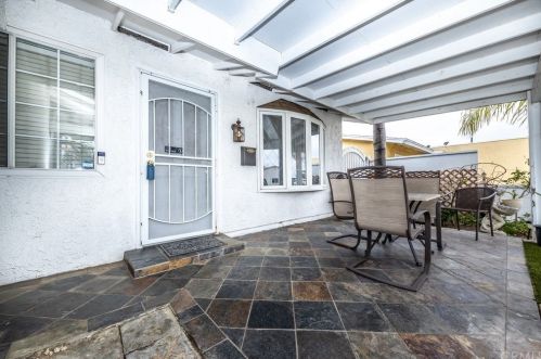 4122 Addington Dr, Anaheim CA  92807-2801 exterior