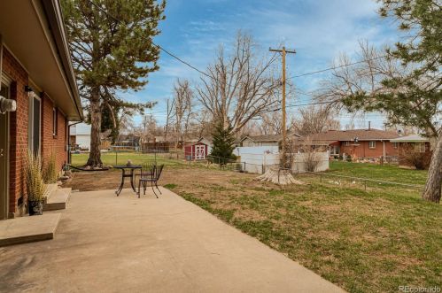 2628 16th Ave, Greeley CO  80631-8204 exterior