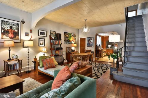 1943 12th St, Philadelphia PA  19148-2209 exterior