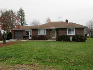 219 Campbell Ave, Butler, PA 16001-3057