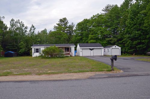 146 Coldwater Brook Rd, Otisfield, ME 04270-3366