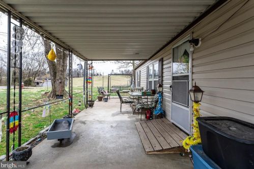 702 Leaksville Rd, Richmond National Battlefiel, VA 22835-5200