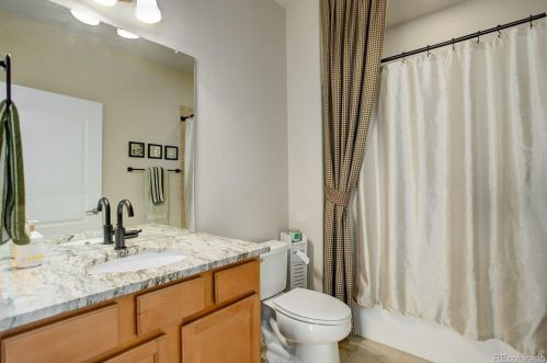 15205 Willow Dr, Denver CO  80602-7986 exterior