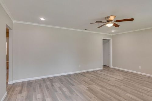 7813 Whitney Dr, Fort Worth TX  76108-2513 exterior