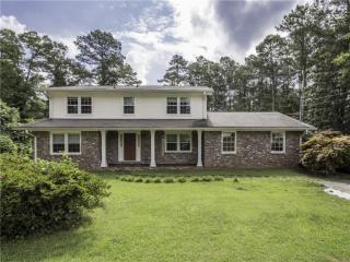 3240 Lassiter Rd, Marietta, GA 30062-5176