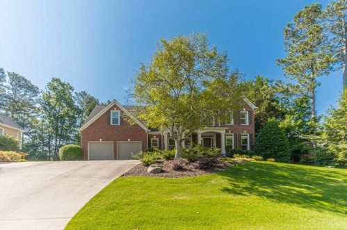 1400 Chattahoochee Run Dr, Suwanee, GA 30024-8300