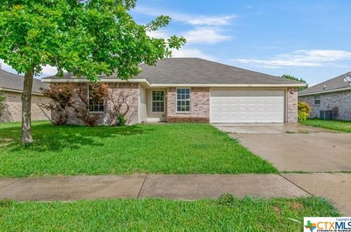 5004 Stonehaven Dr, Temple, TX 76502-3101