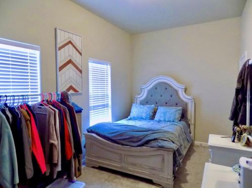 4713 Garrison, Dallas TX 75216-7139 exterior