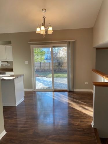 3003 Ruth Fitzgerald Dr, Plainfield IL  60586-6632 exterior