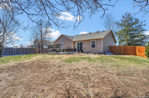 100 Summit View Rd, Fort Collins CO  80550-2650 exterior