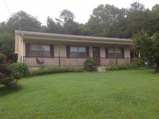 1714 Shields Dr, Morristown, TN 37814-2969