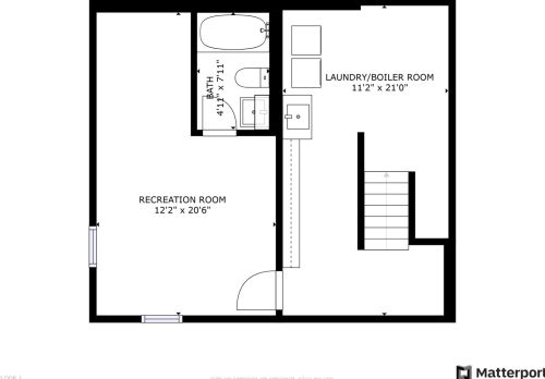 5279 Diamond Dr, Oak Forest IL  60452-2143 exterior