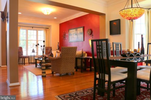 3 Kent Ct, Princeton NJ  08540-6114 exterior