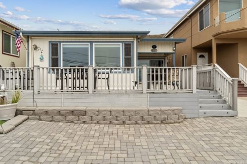 3517 Ocean Blvd, Cayucos, CA 93430-1851